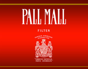 Pall Mall