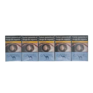 Camel Blue Essential