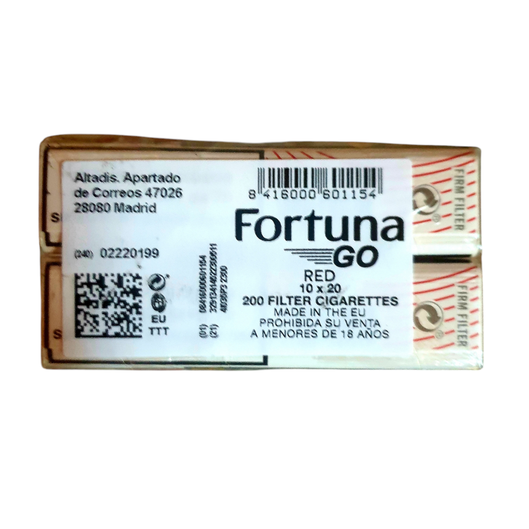 Fortuna go 04 Fortuna go 04