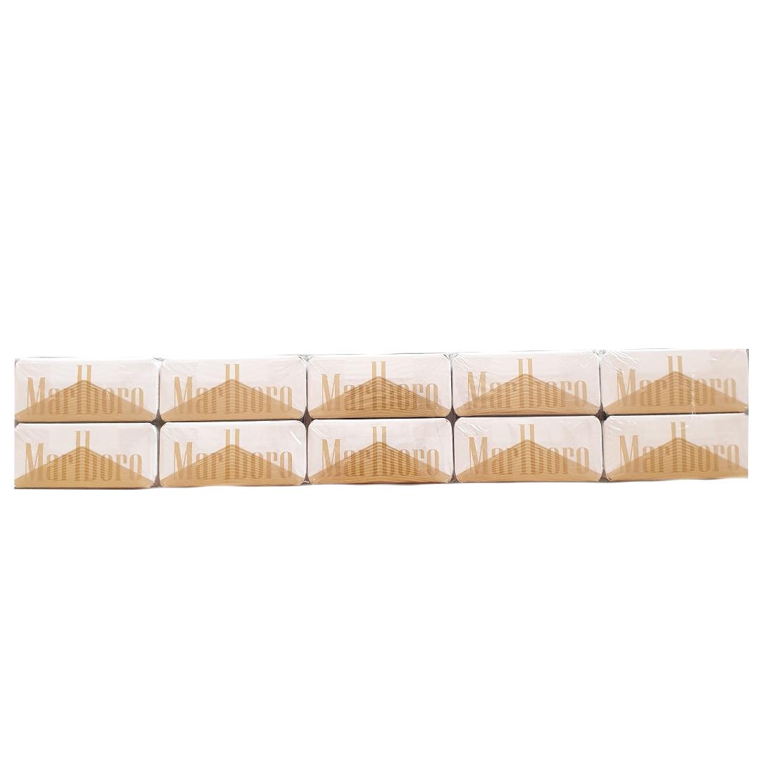 Marlboro Gold 1 Marlboro Gold 1
