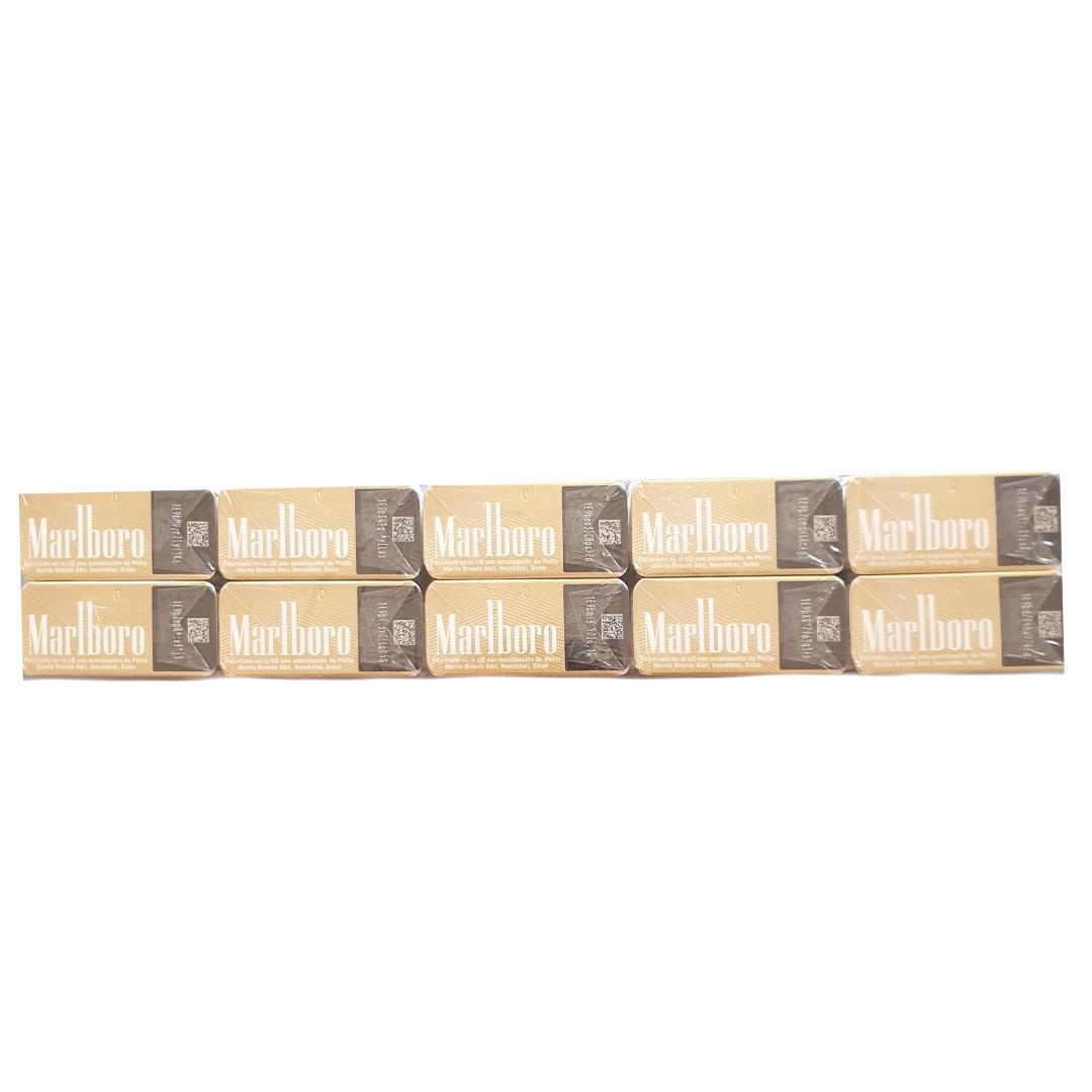 Marlboro Gold 2 Marlboro Gold 2