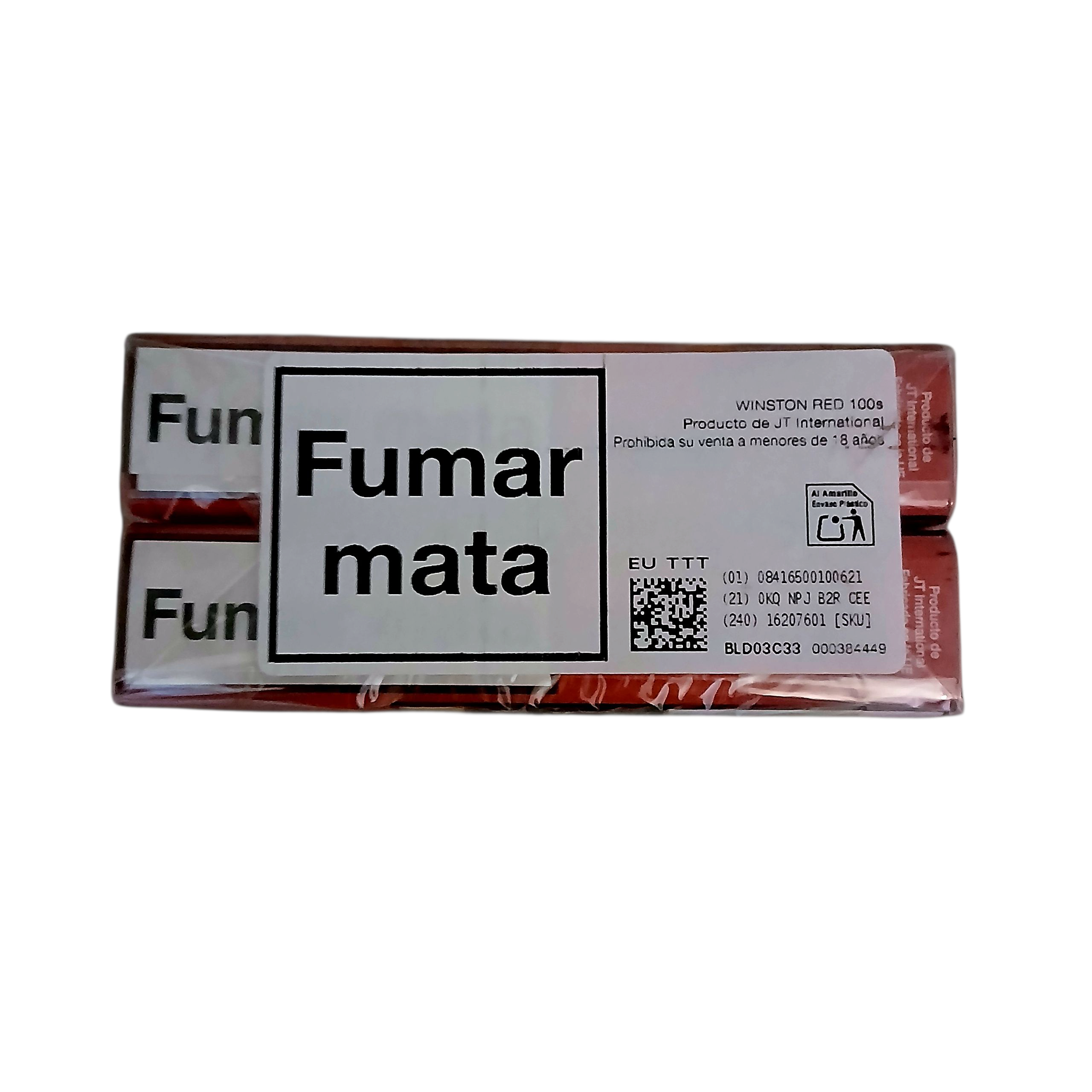 Winston classic 100s 04 Winston classic 100s 04