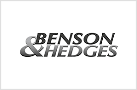 Benson & Hedges