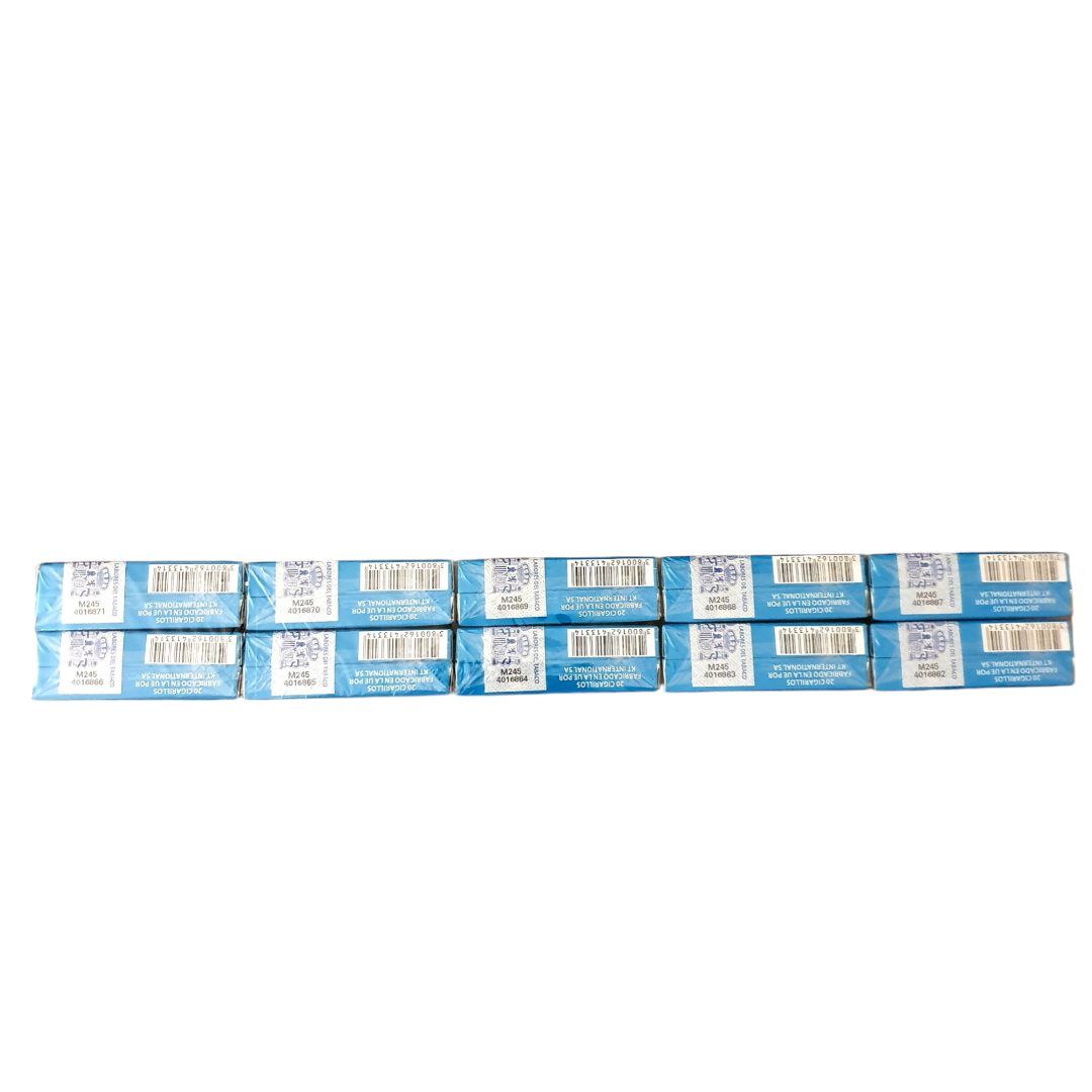Corset Marine Menthol 03 Corset Marine Menthol 03