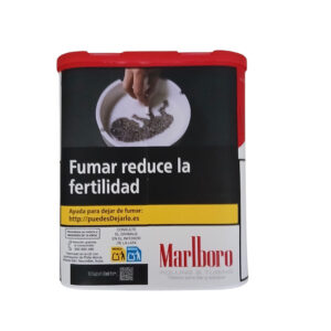 Tabac à rouler Marlboro Pot 70g