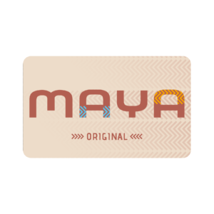 Maya
