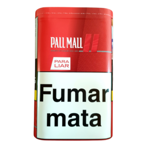 Pall Mall Tabac 200grs
