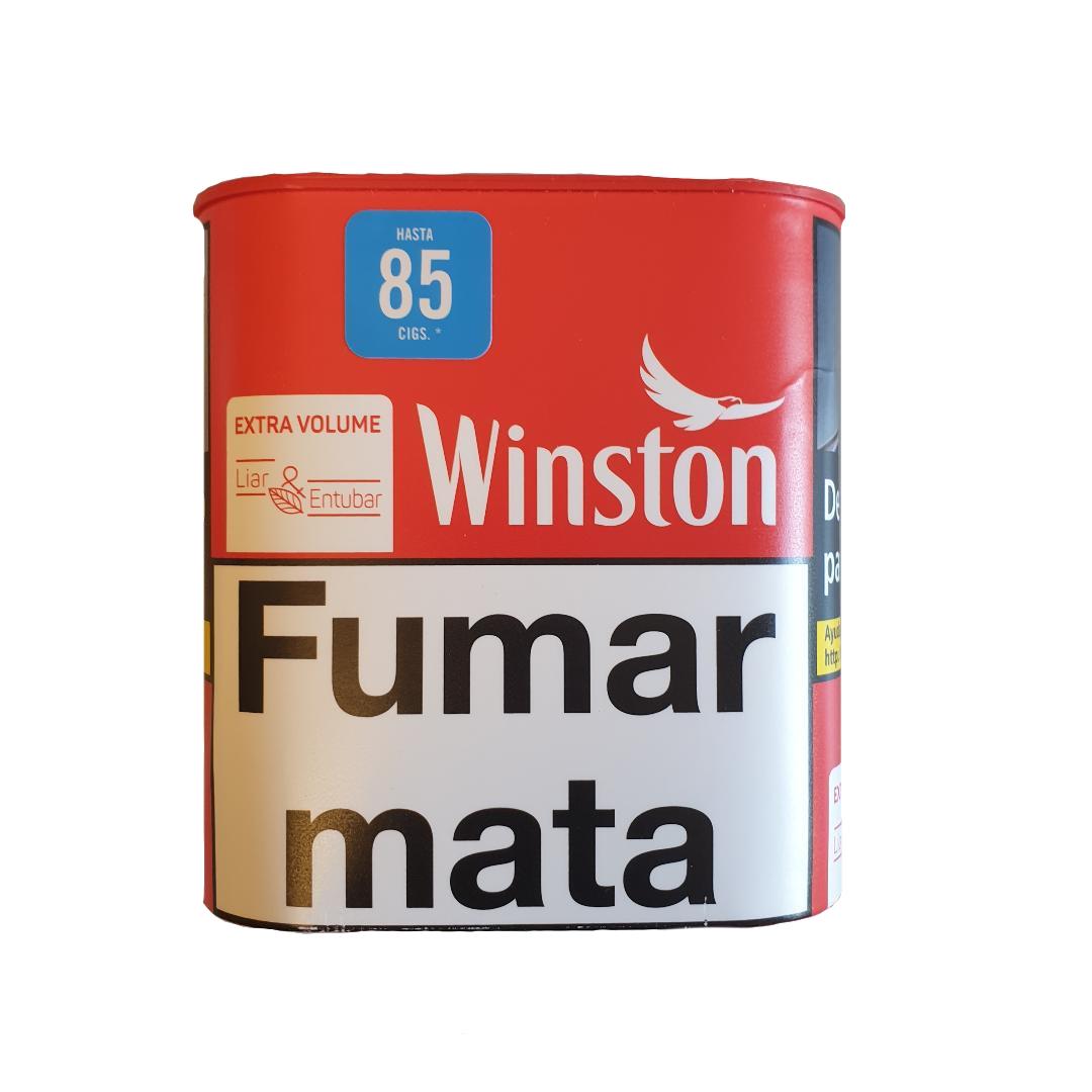 Winston Tabac 85g