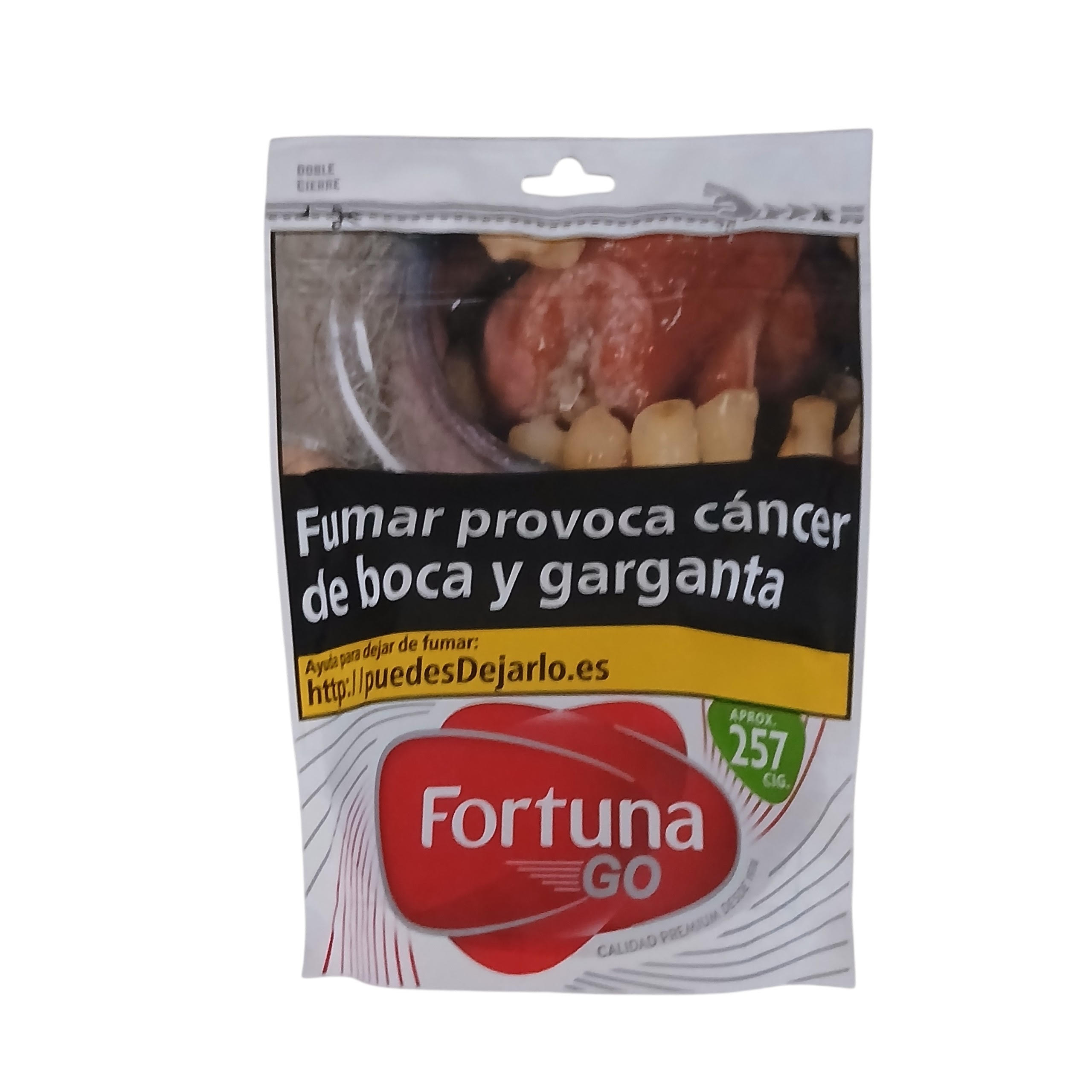 Fortuna 90grs 2 Fortuna 90grs 2