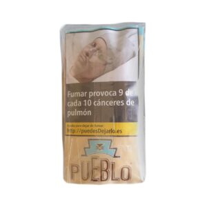 Pueblo Classic Tabac 10X30g