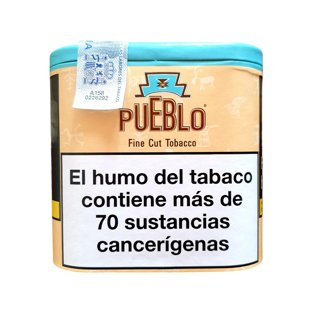 el pueblo tobacco Pueblo Classic Tobacco 100g