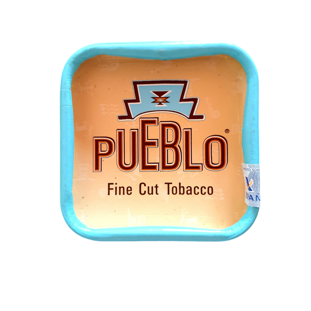 pueblo tobacco 100g Pueblo Classic Tobacco 100g