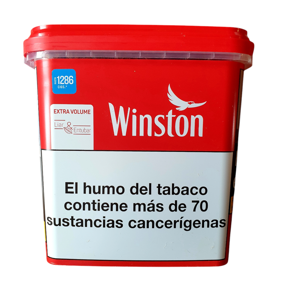 Winston Tobacco 450g