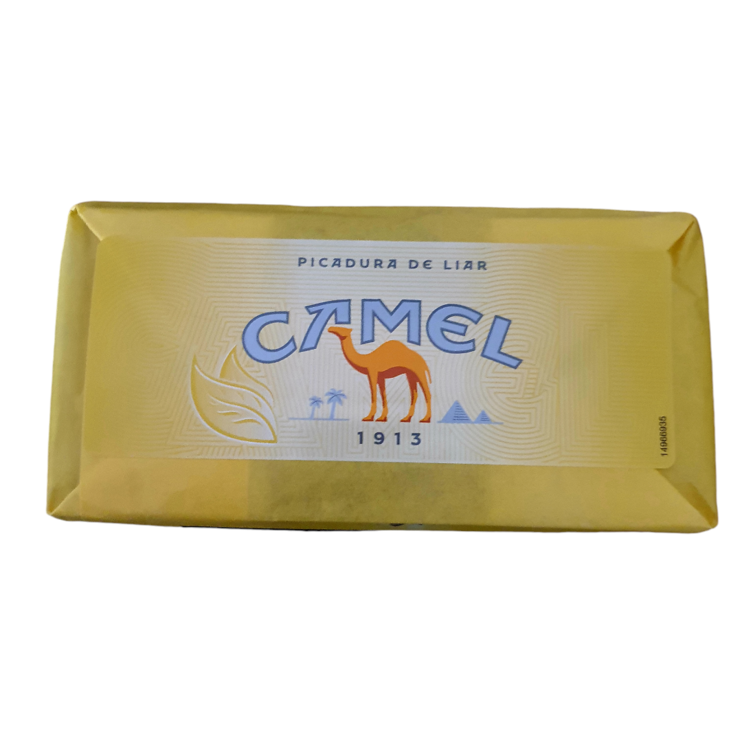 Camel 10X30gr 02 Camel 10X30gr 02