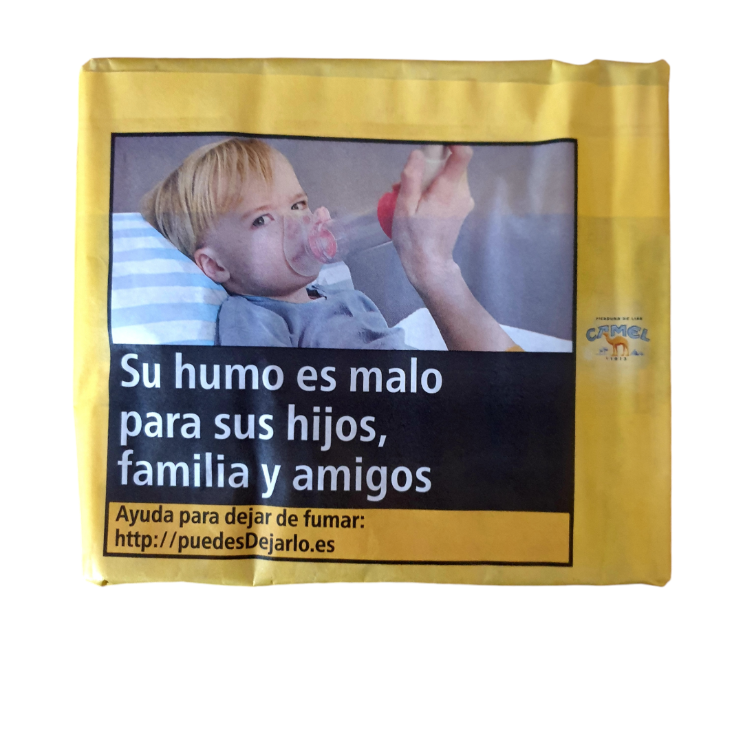 Camel 10X30gr 03 Camel 10X30gr 03