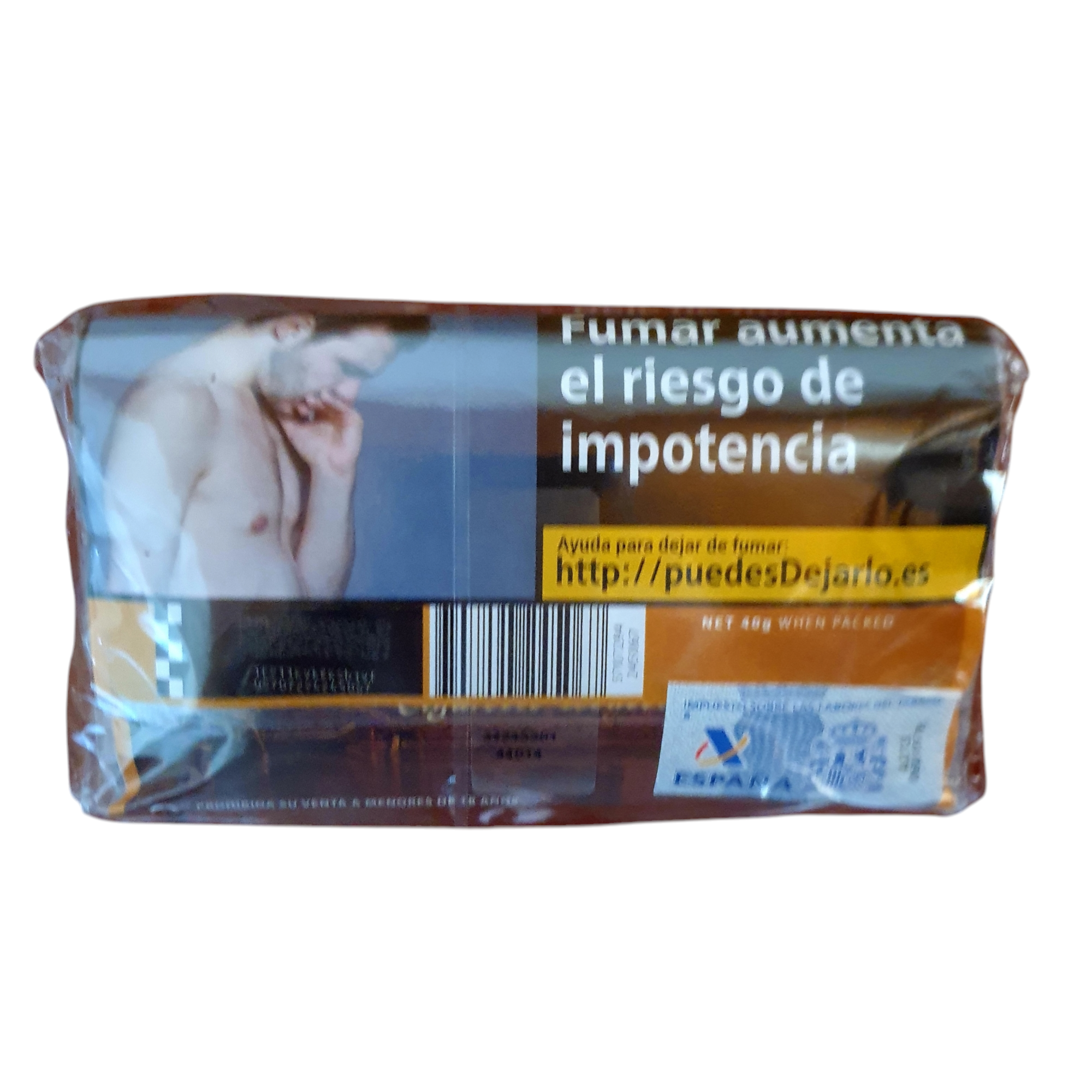 Amsterdamer Blond 10X40grs - Tabac  rouler pas cher