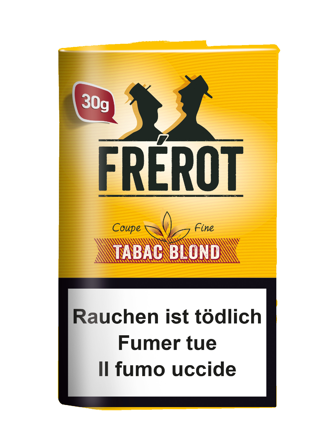 Frérot Tabac 10X30grs