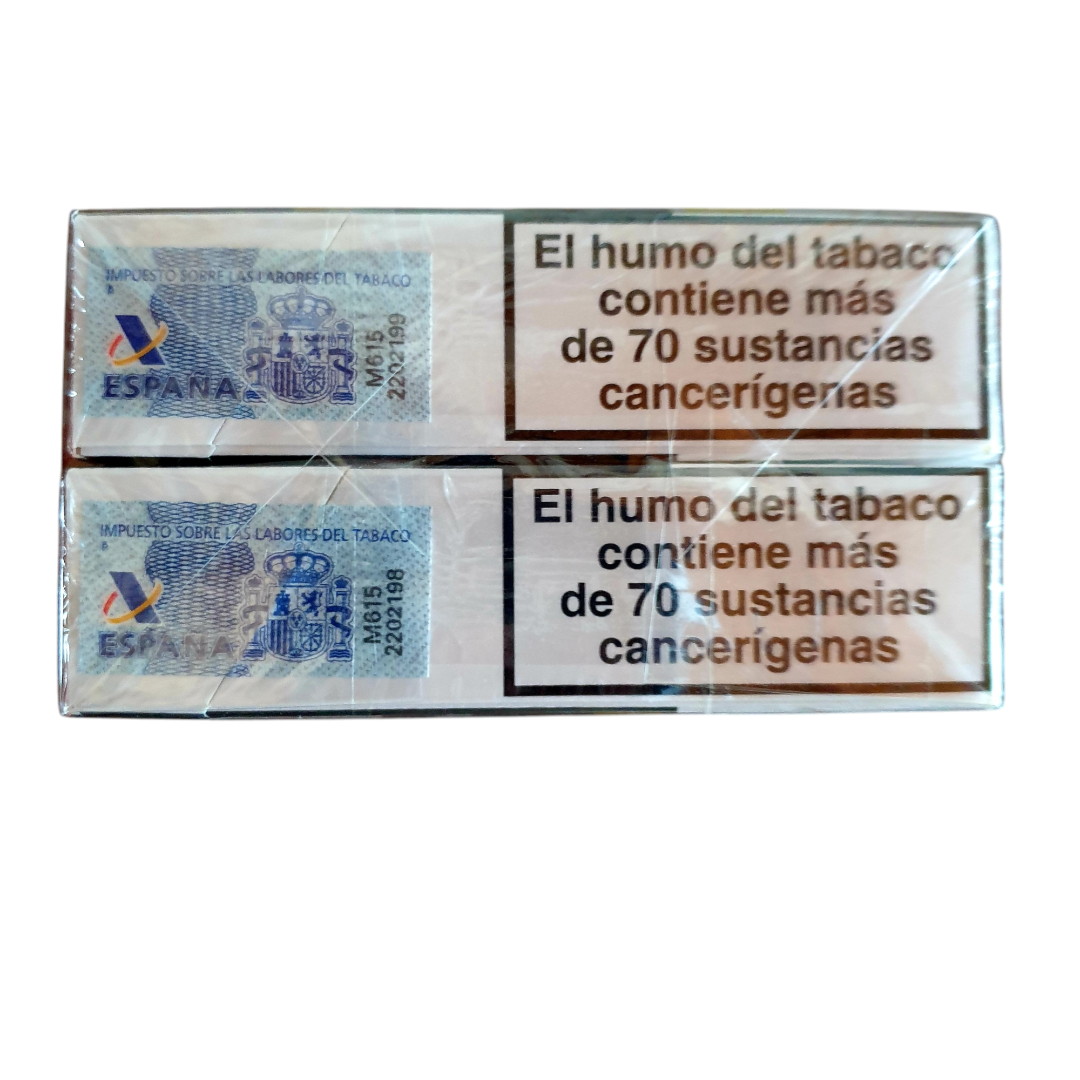 Lucky Strike original 23s 04 Lucky Strike original 23s 04