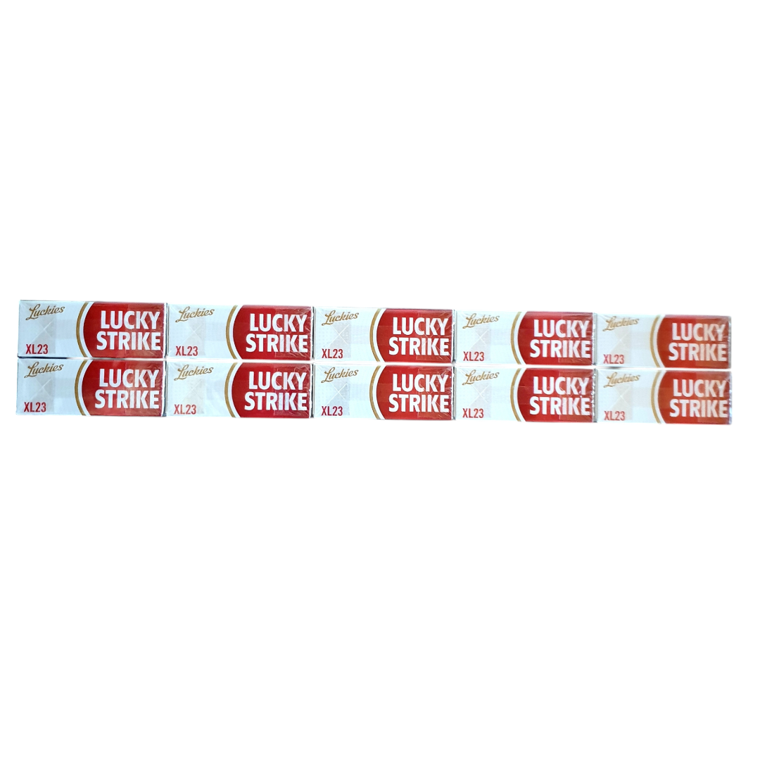 Lucky Strike original 23s 06 Lucky Strike original 23s 06