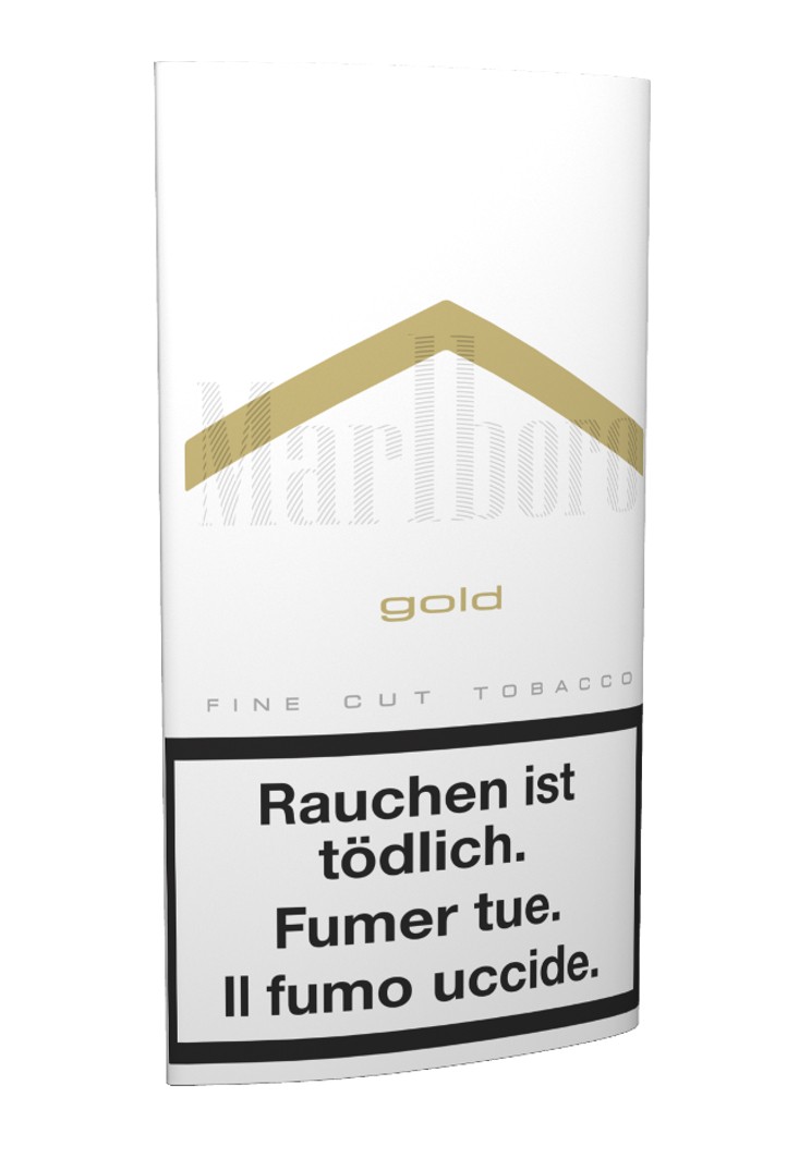 Marlboro gold 10X30grs