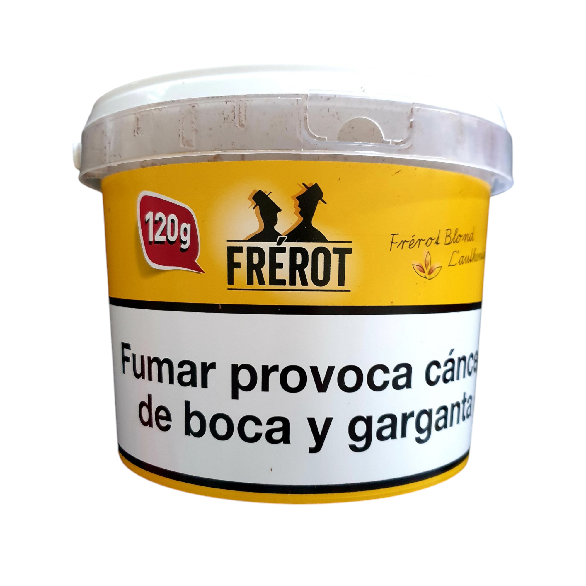 Frérot Tobacco 120grs