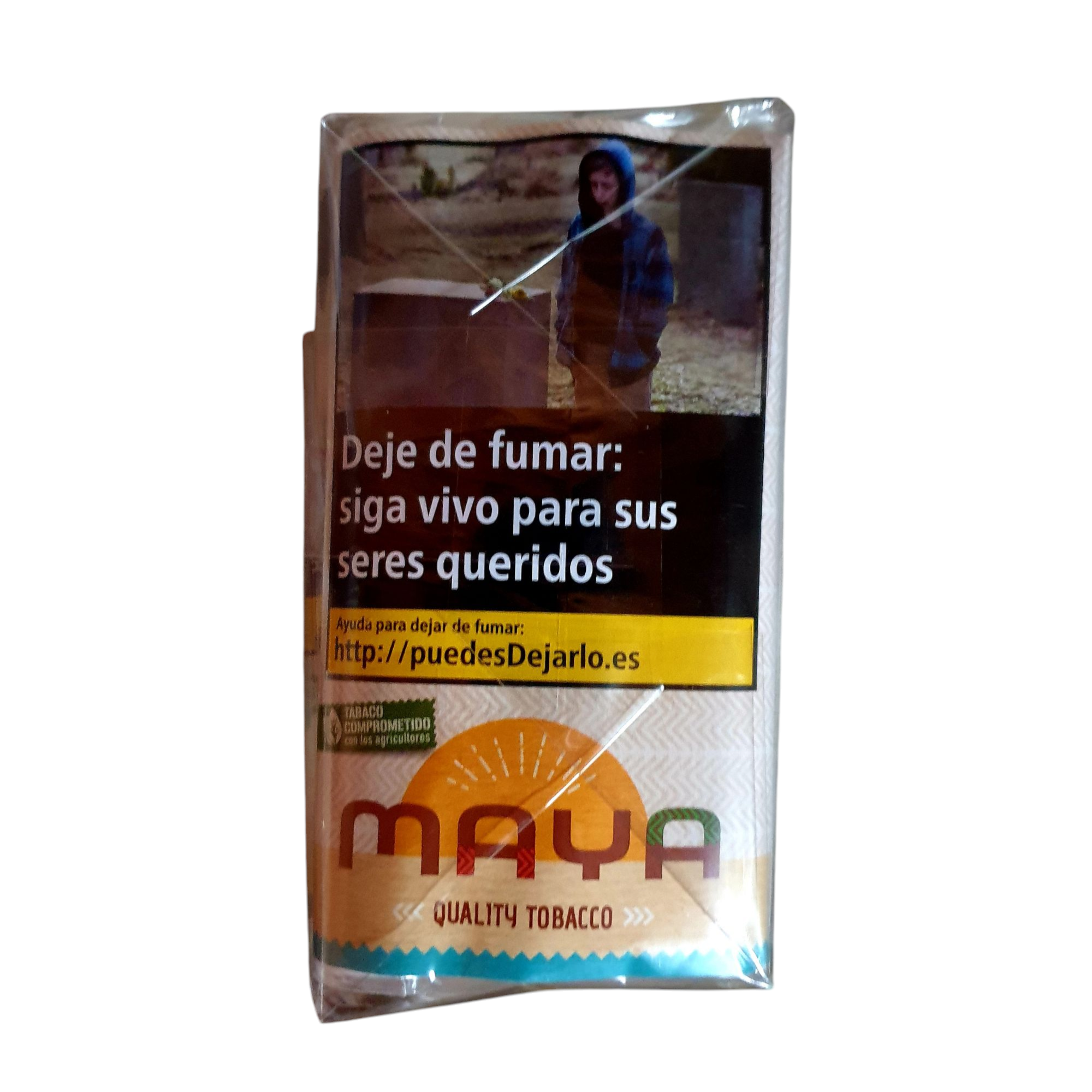 Maya Additives Free 10X30grs
